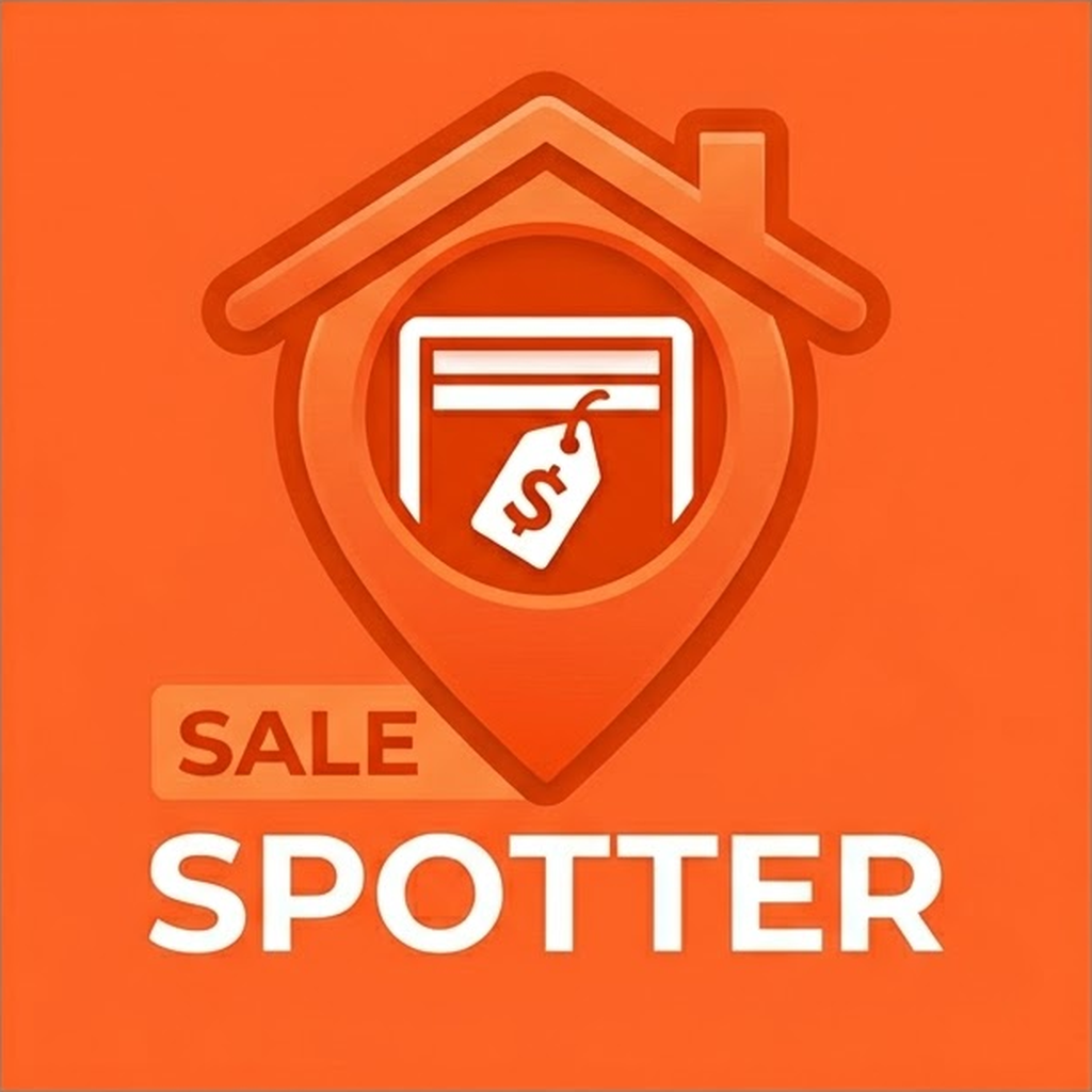 SaleSpotter